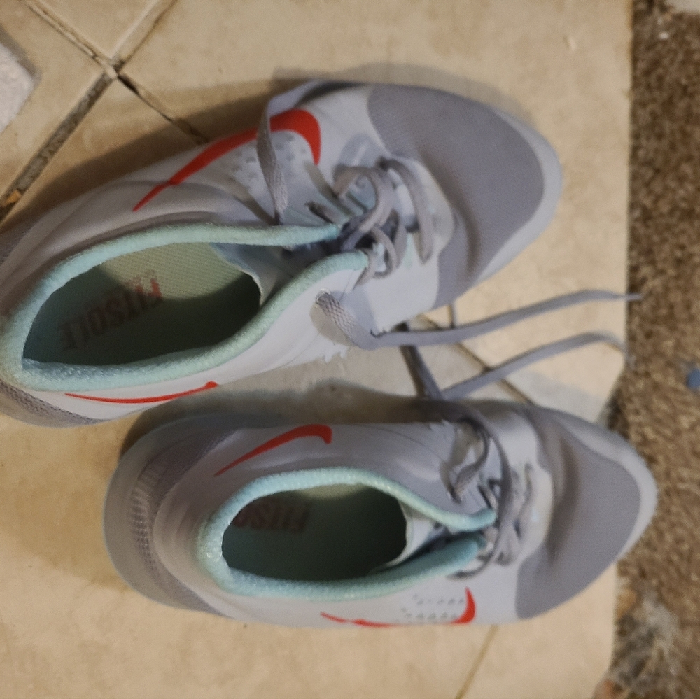 Nikes